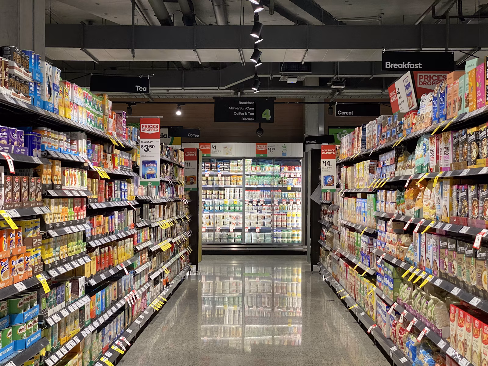 Fl Mercados